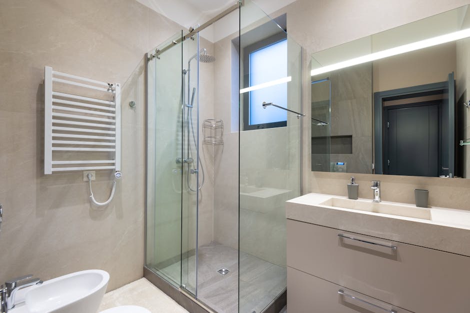 Planning a Bathroom Renovation: A Step-by-Step Guide