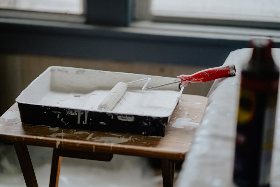 Preparing Your Home for a Plumbing or Joinery Project: A Practical Checklist