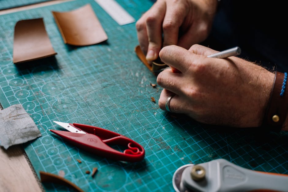 DIY vs Professional Help: What You Can Handle Yourself in Plumbing and Joinery